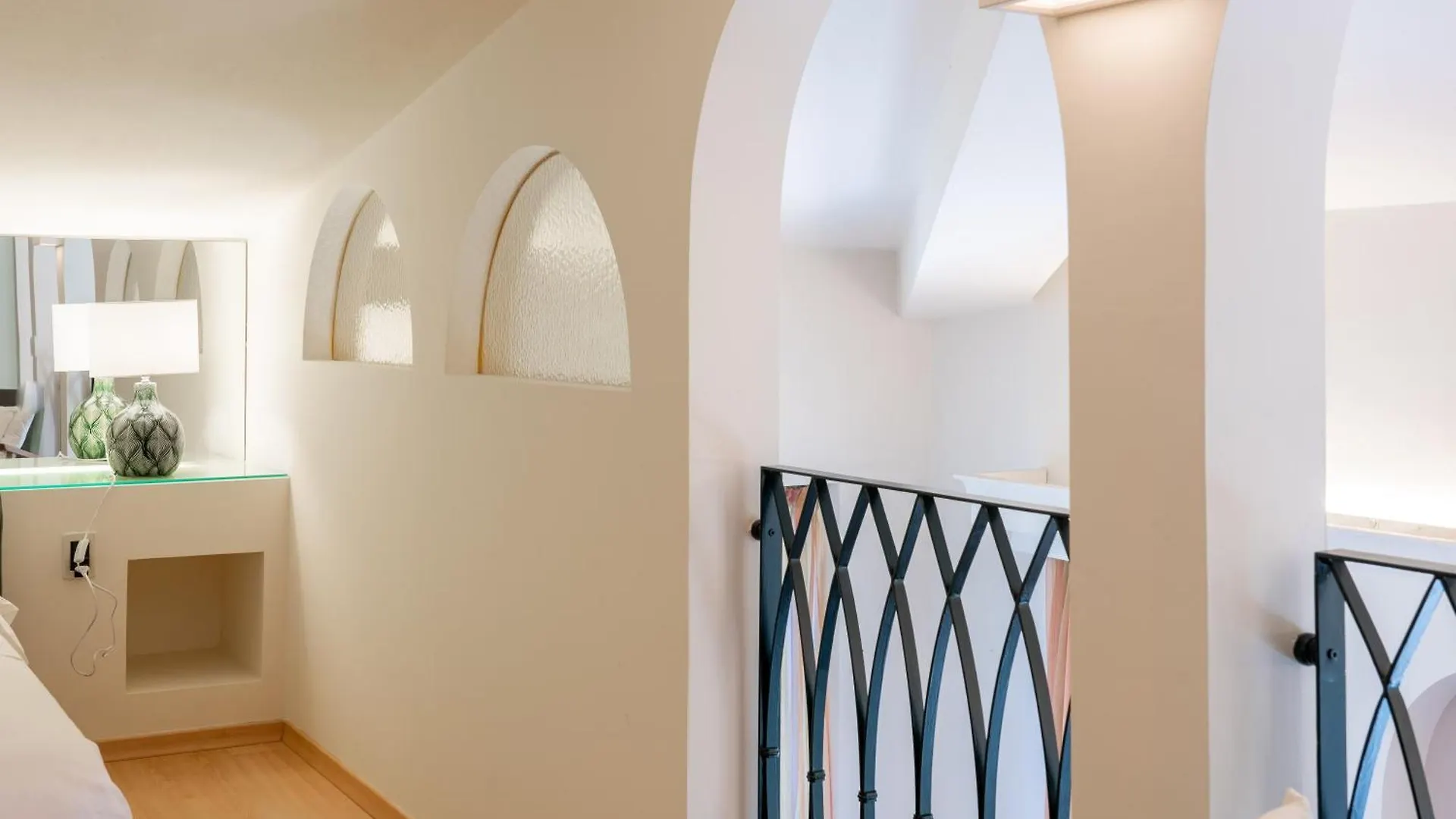 Demetra Apartment ソイアーノ・デル・ラーゴ イタリア