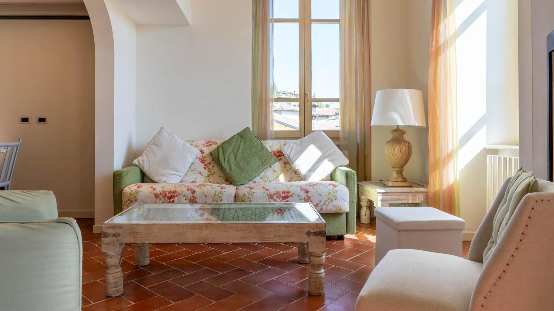 Demetra Apartment Soiano Del Lago