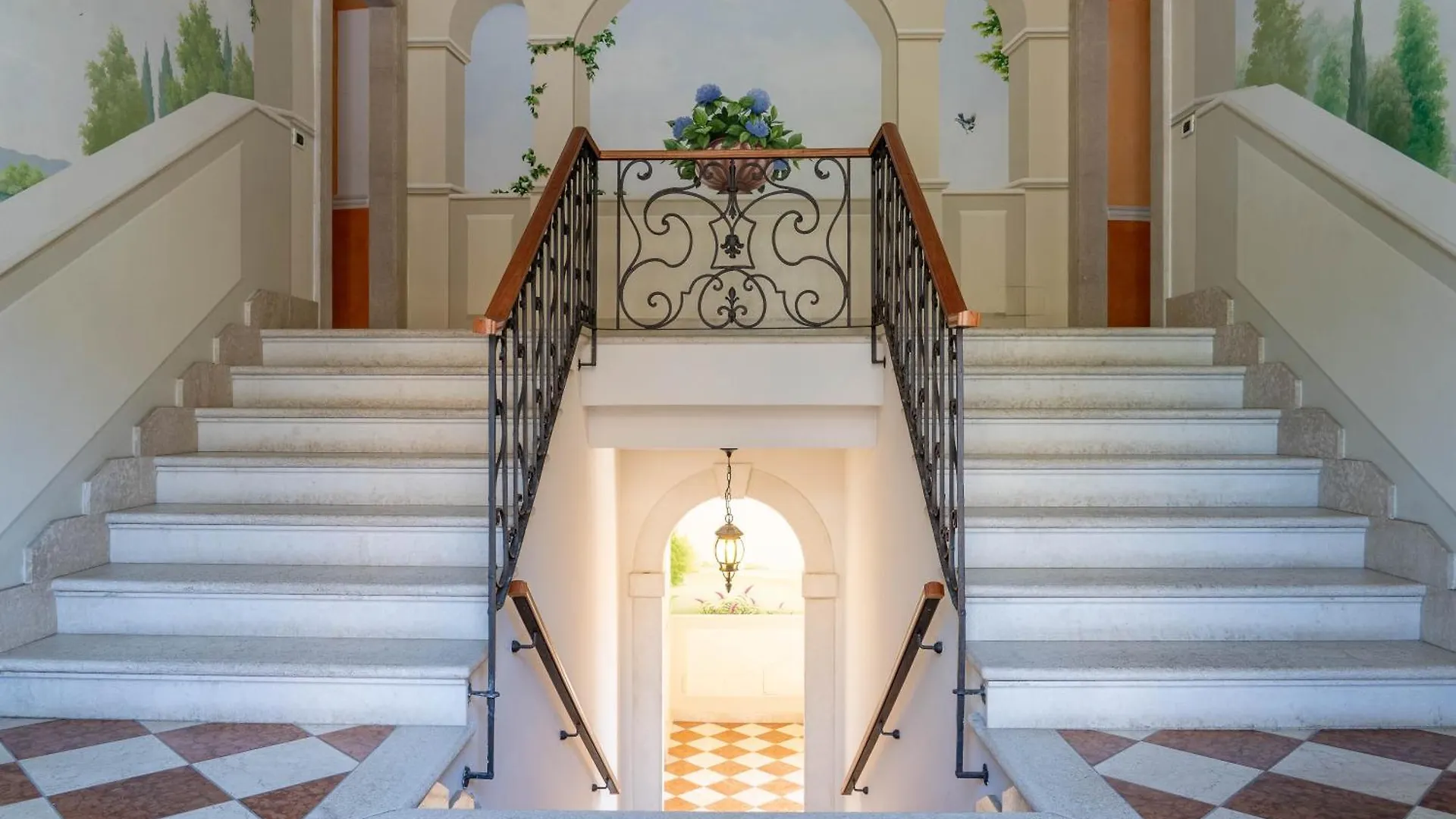 Demetra Apartment Soiano Del Lago Italien
