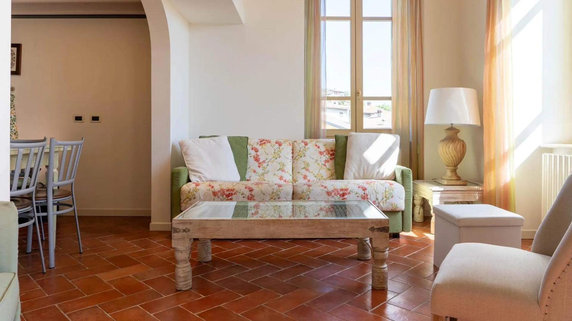 Demetra Apartment Soiano Del Lago