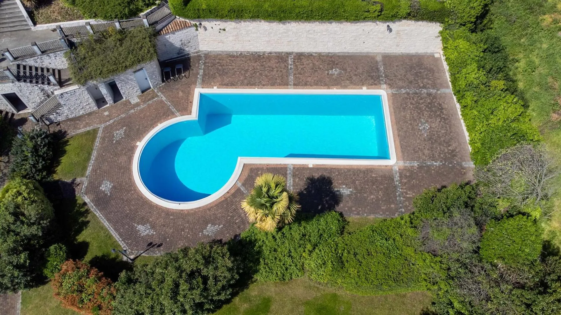 Demetra Apartment Soiano Del Lago Italien